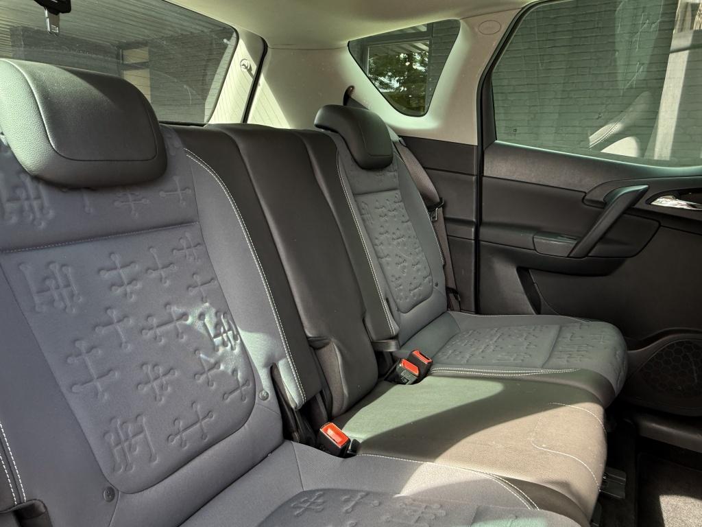 Opel Meriva 1.4 turbo