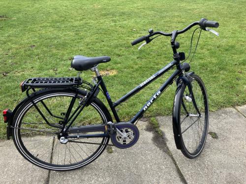 Damesfiets Norta 28 ''