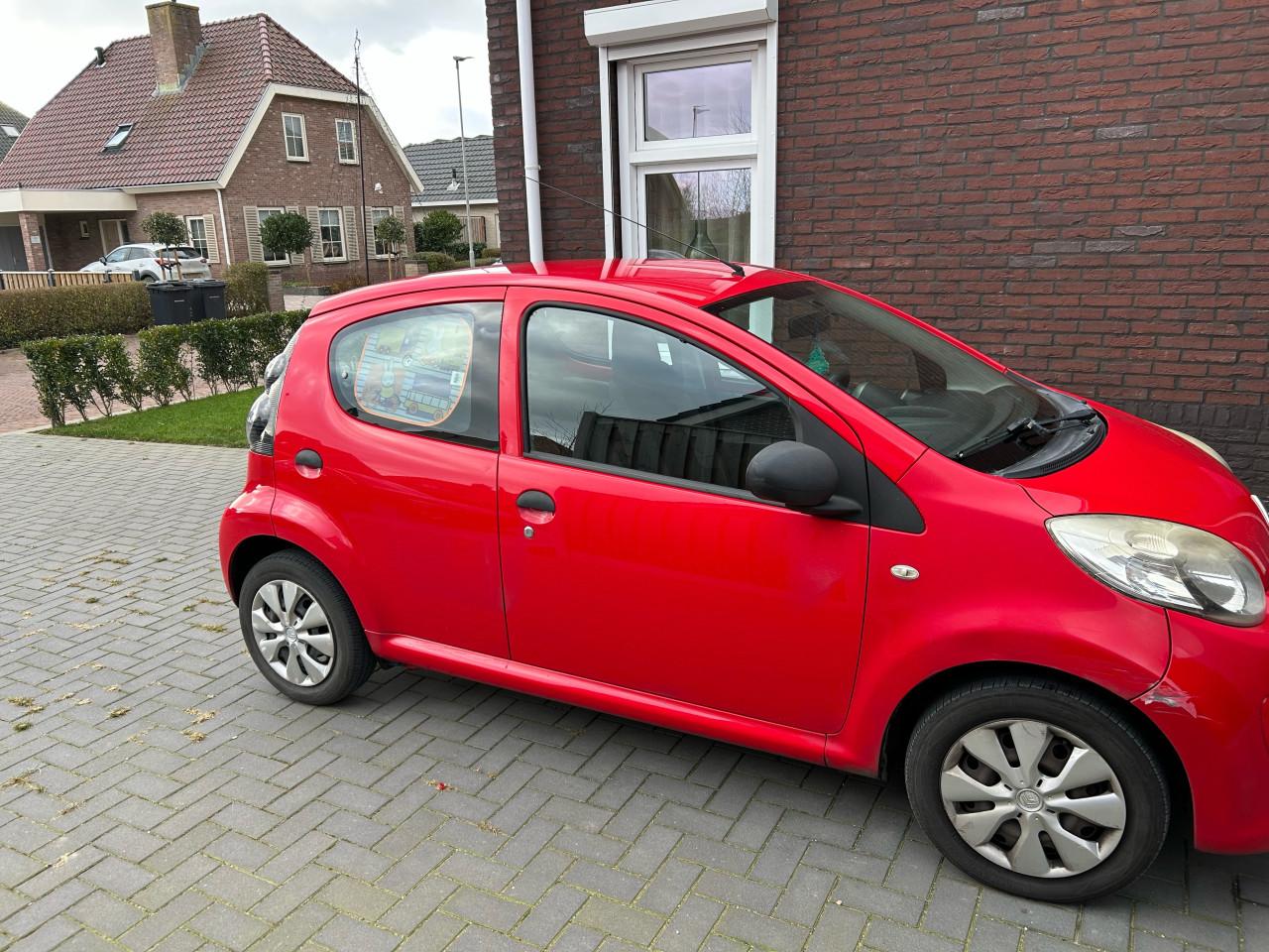 Citroën C1 1.0 Séduction – Unieke lage kilometerstand!