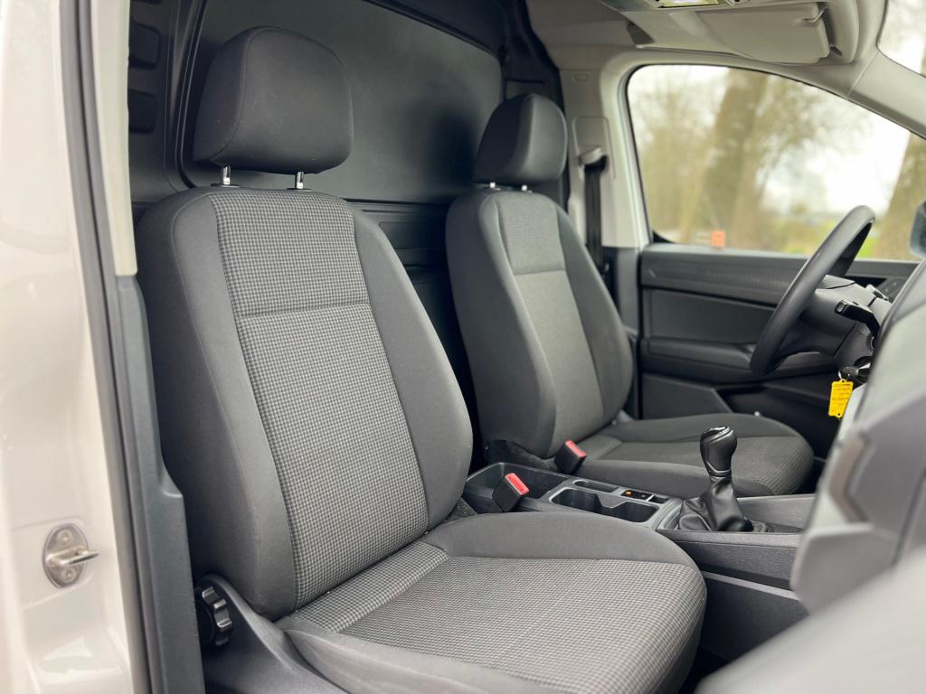 Volkswagen Caddy cargo maxi 2.0 tdi economy business