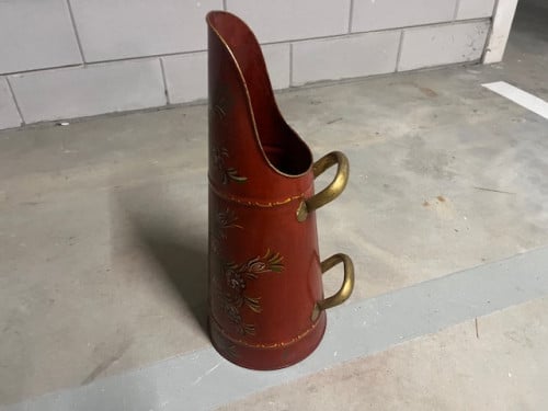 Kolenkit beschilderd