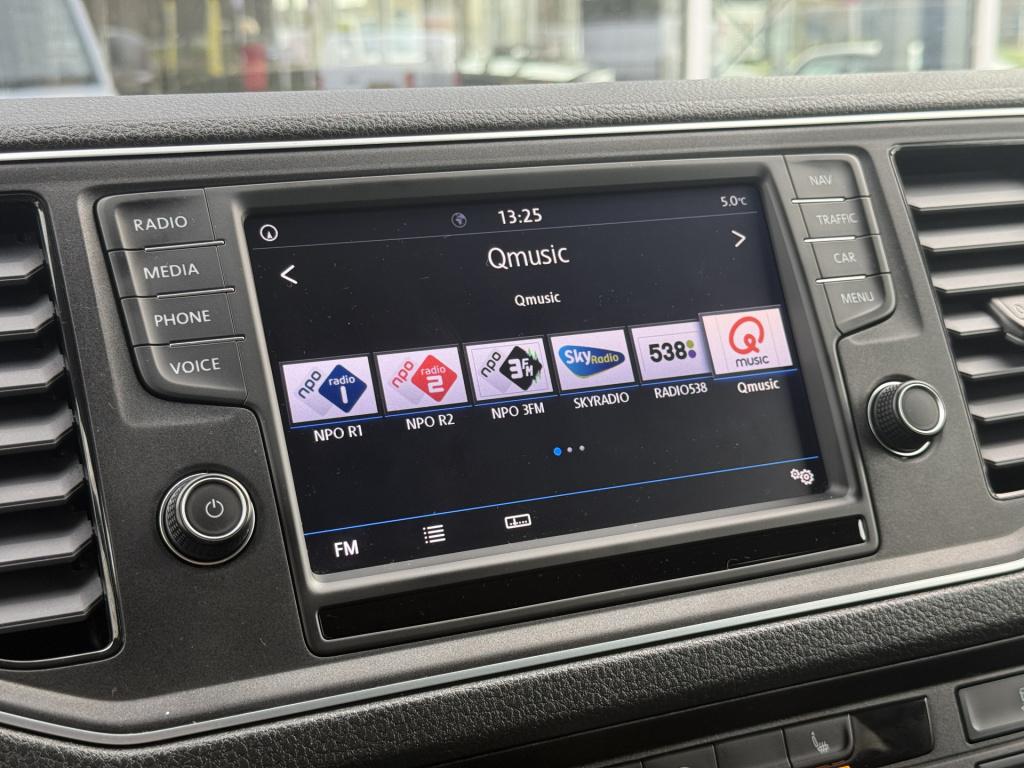 Volkswagen Crafter 35 2.0 tdi l3h2 dc highline | led | adapt. cruisec. | st