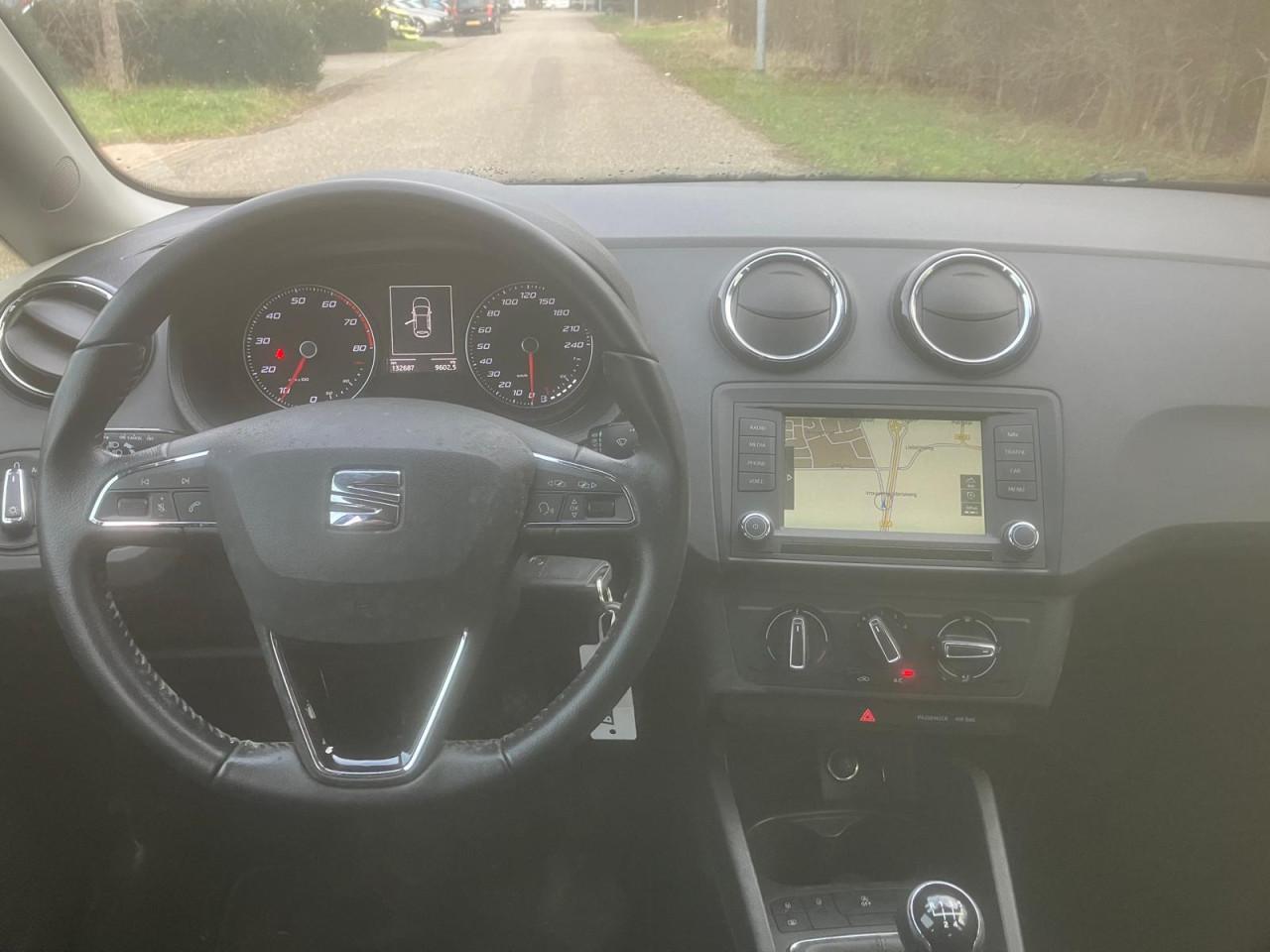Seat Ibiza 1.0Tsi