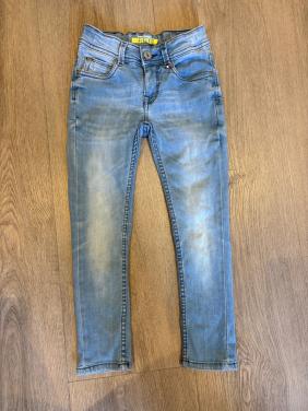 Vingino spijkerbroek maat 116