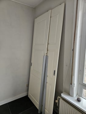 Gratis Schuifdeuren