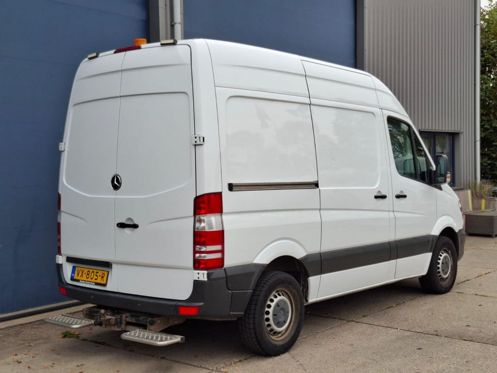 Mercedes-Benz Sprinter 313 2.2 cdi 325 hd automaat / airco / cruise control