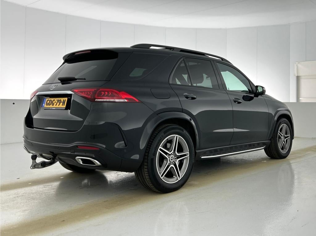 Mercedes-Benz Gle 350 e 4matic premium plus | panoramadak | trekhaak | rija