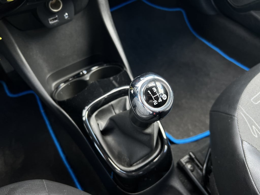 Toyota Aygo 1.0 vvt-i x-joy