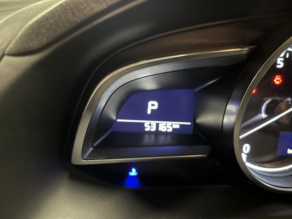 Mazda 3 2.0 skyactiv-g 120 ts+ automaat