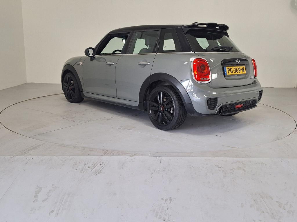 Mini Cooper mini 1.5 | jcw pack | automaat