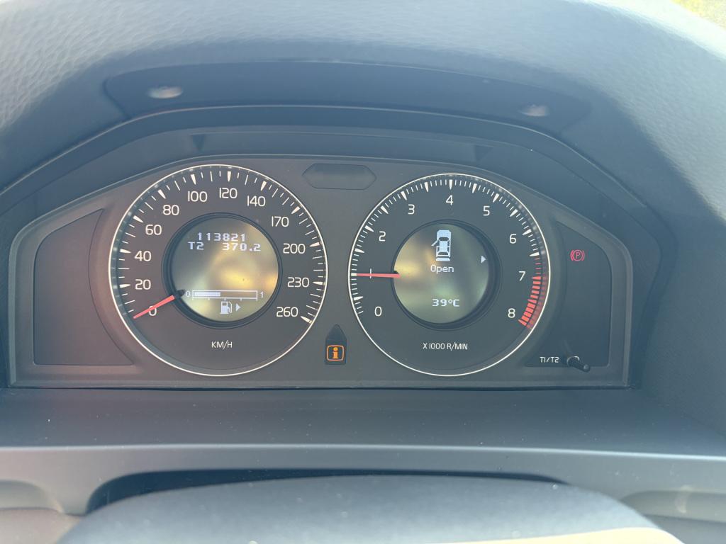 Volvo S60 2.0t intro edition