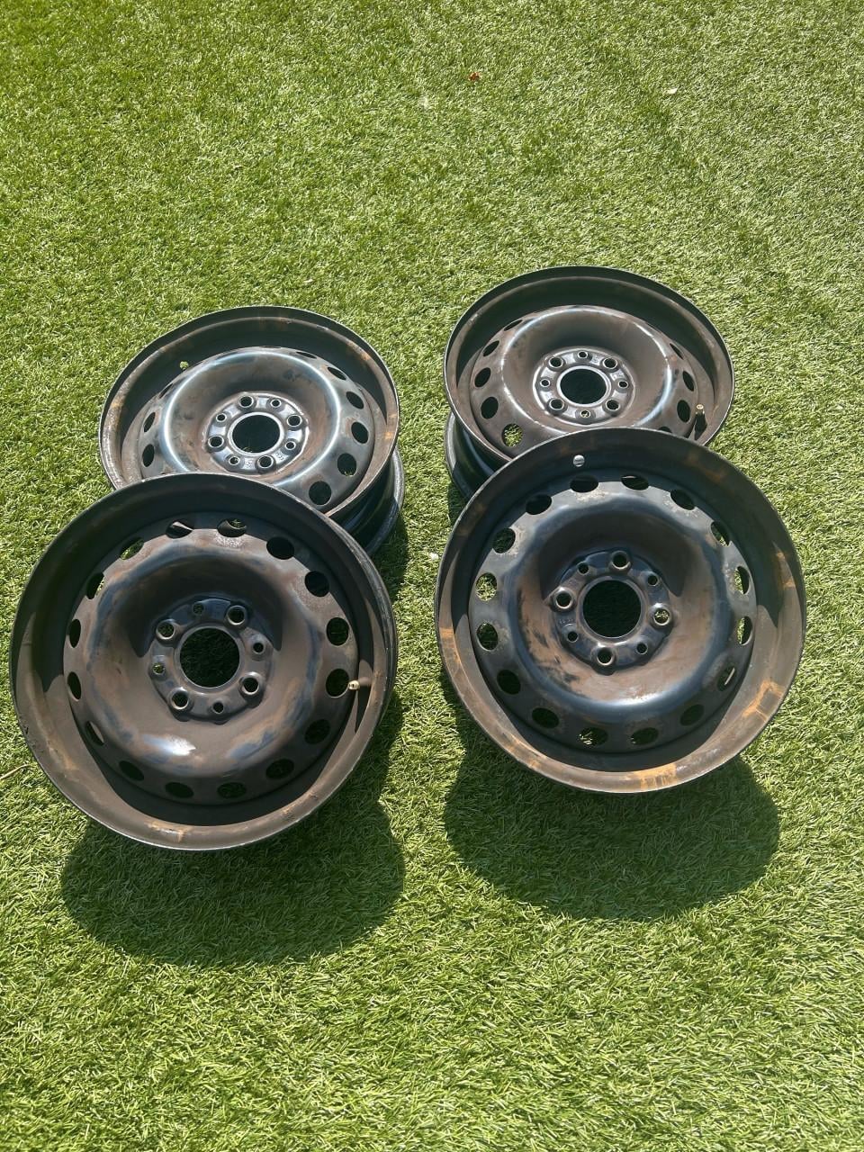 Velgen 14inch