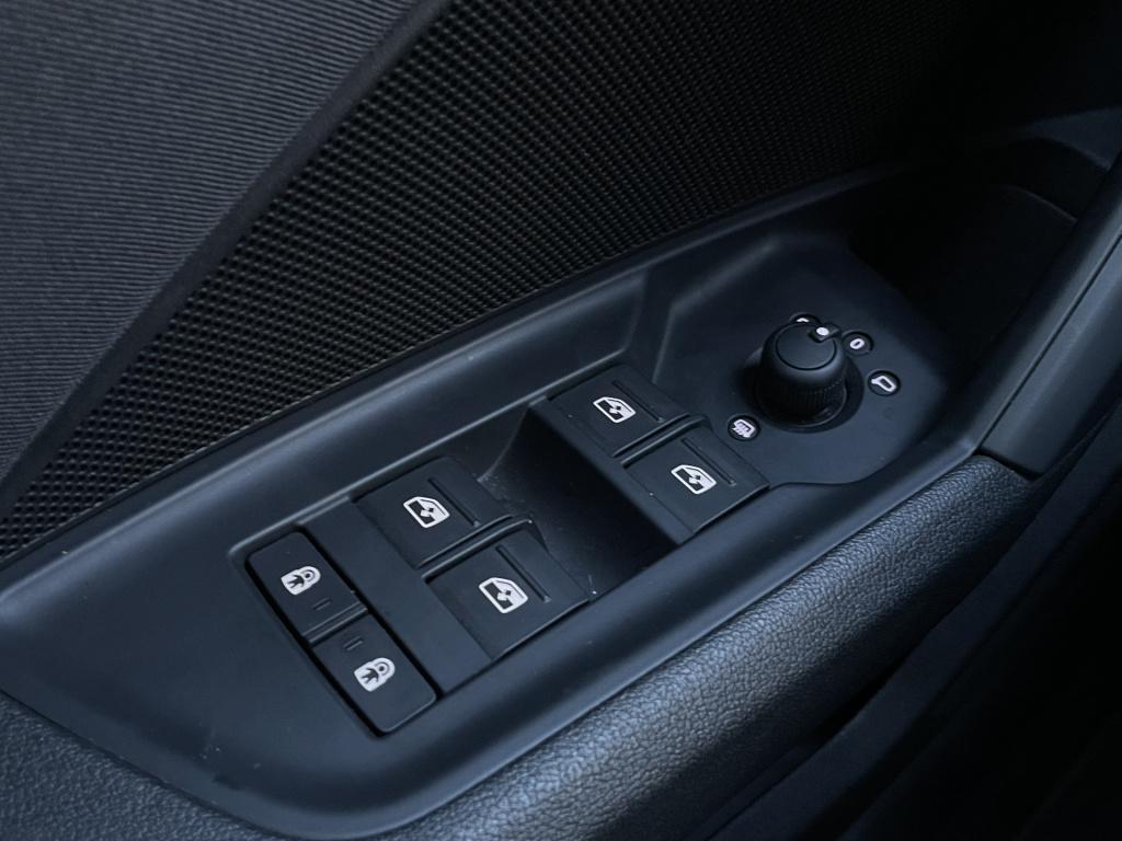 Audi A3 sportback 35 tfsi pro line automaat | virtual cockpit | adaptieve c