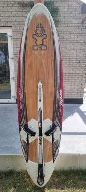 Surfplank Starboard Kode 94L