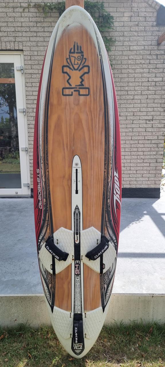 Surfplank Starboard Kode 94L