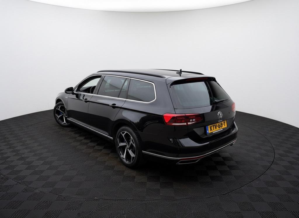 Volkswagen Passat variant 1.4 tsi phev gte business soh 93%