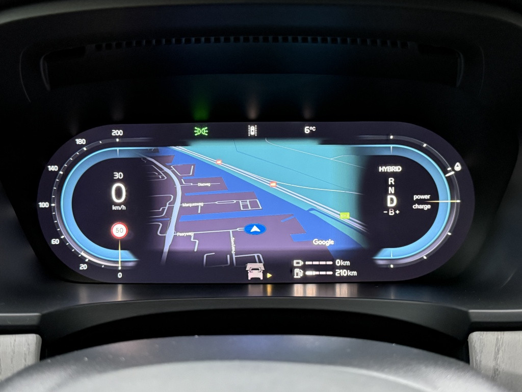 Volvo V90 t6 awd ultra massage actie nieuwprijs €83.600,-