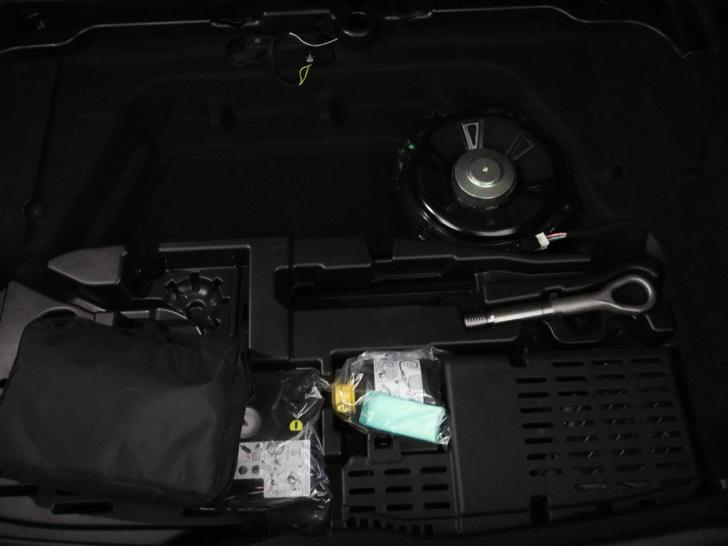 Mercedes-Benz Gla-klasse 180 business solution amg | sfeerverlichting | pan