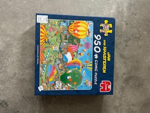 Puzzel