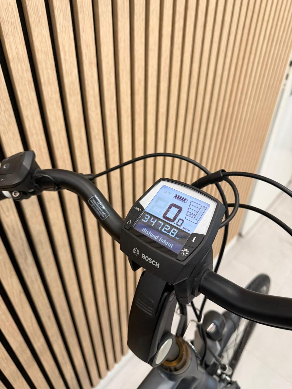 Batavus Sella Bosch Performance Line 55CM 500Wh 3472KM