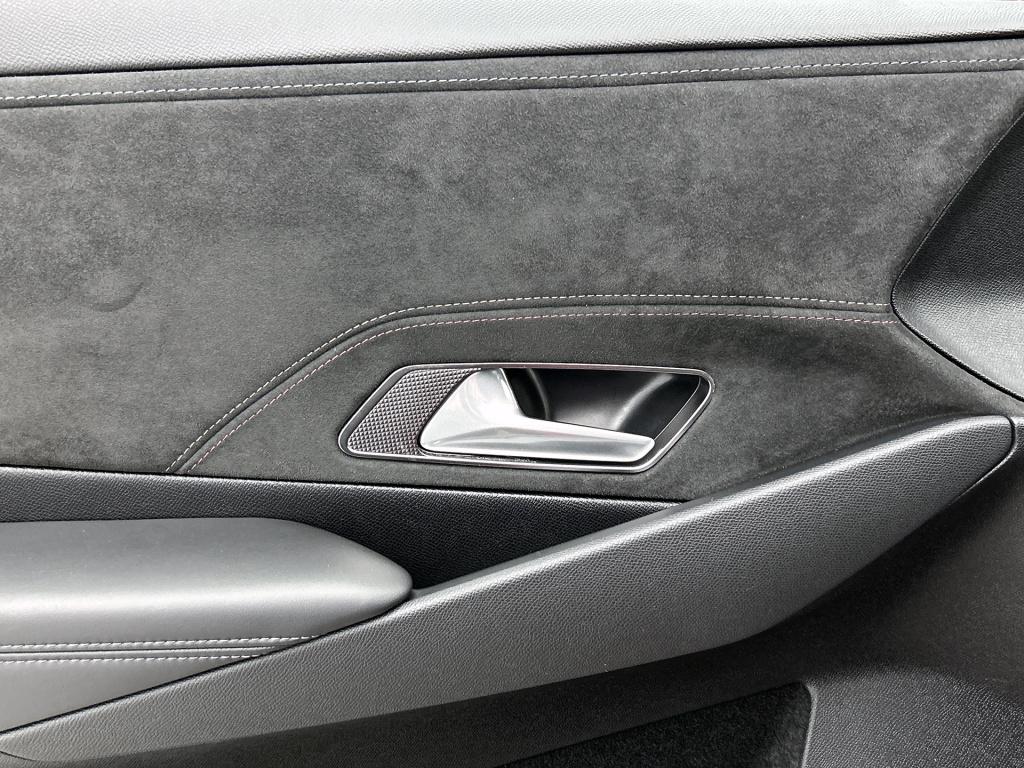 Ds Ds 7 crossback 130 pk performance line | rijklaar