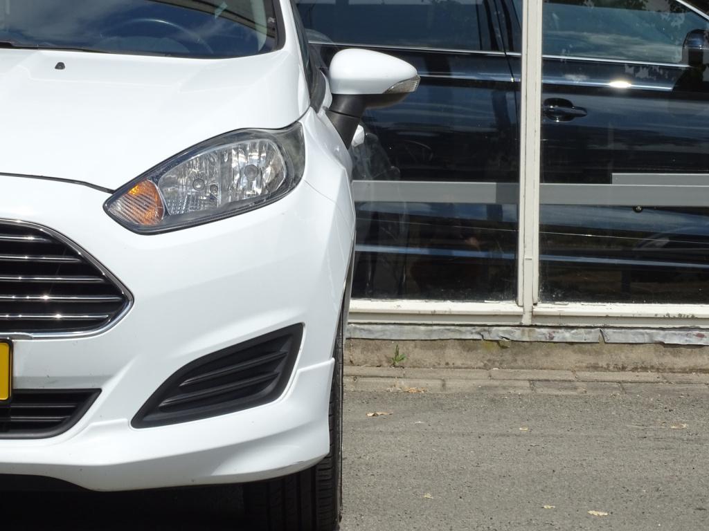 Ford Fiesta 1.0 ecoboost hot hatch | navi | bluetooth