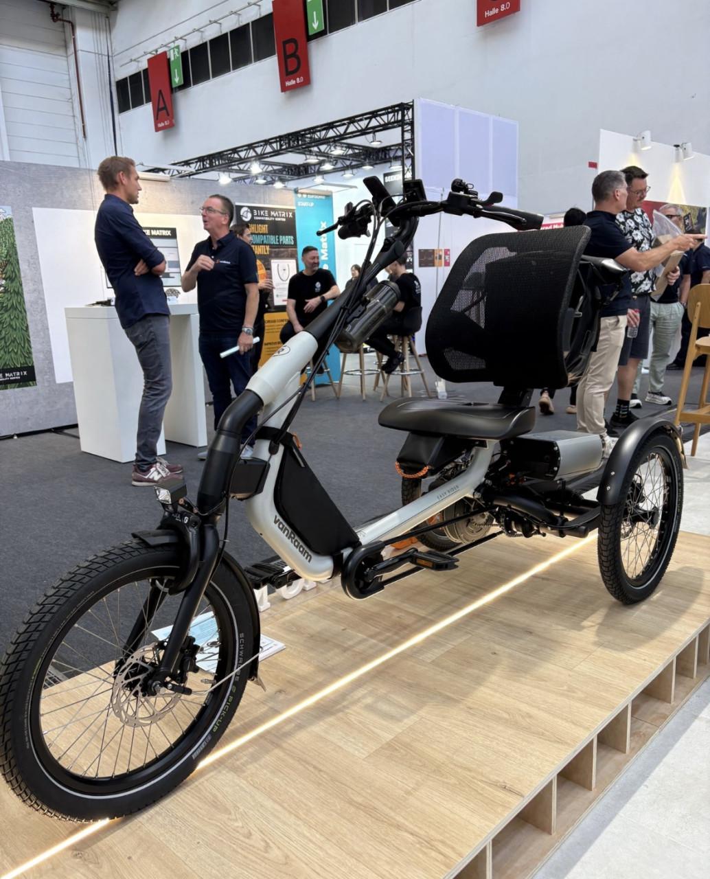 EASY RIDER EXPLORER 3 LIMITED  uit VOORRAAD MET KORTING !!