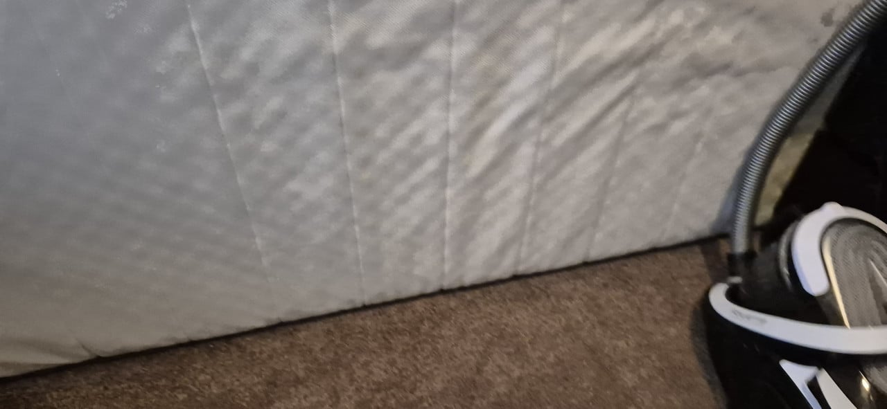 Ikea matrassen