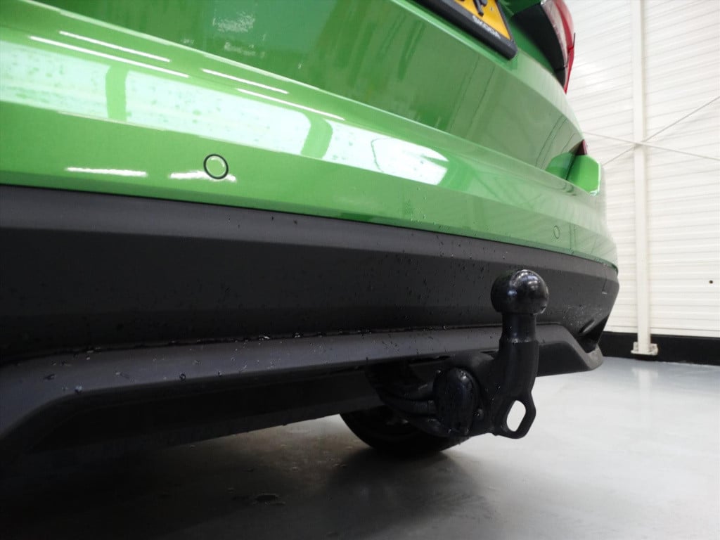 Skoda Kamiq sportline 1.0 tsi 115pk dsg-7