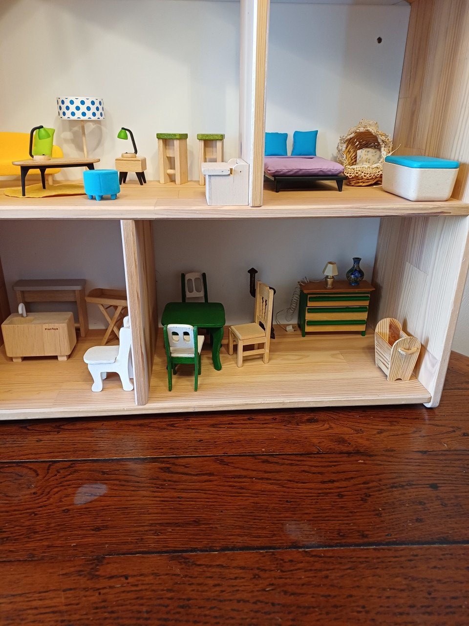 Poppenhuis