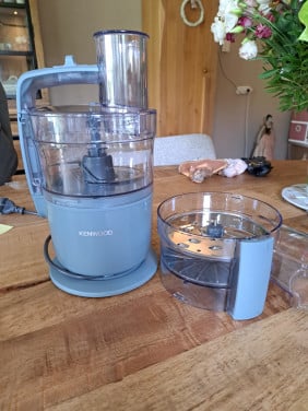 Keukenmachine kenwood