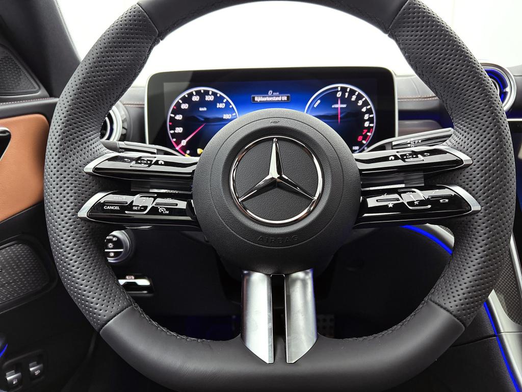Mercedes-Benz C-Klasse 300 e 140 years edition | amg line | adapt. cruise c