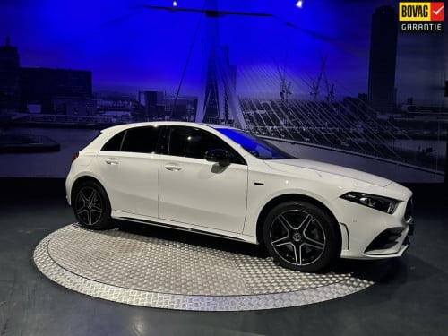 Mercedes-Benz A-Klasse 250 e premium *led*sfeerlicht*appconnect*