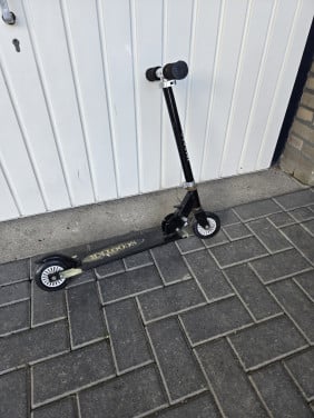 Stepje