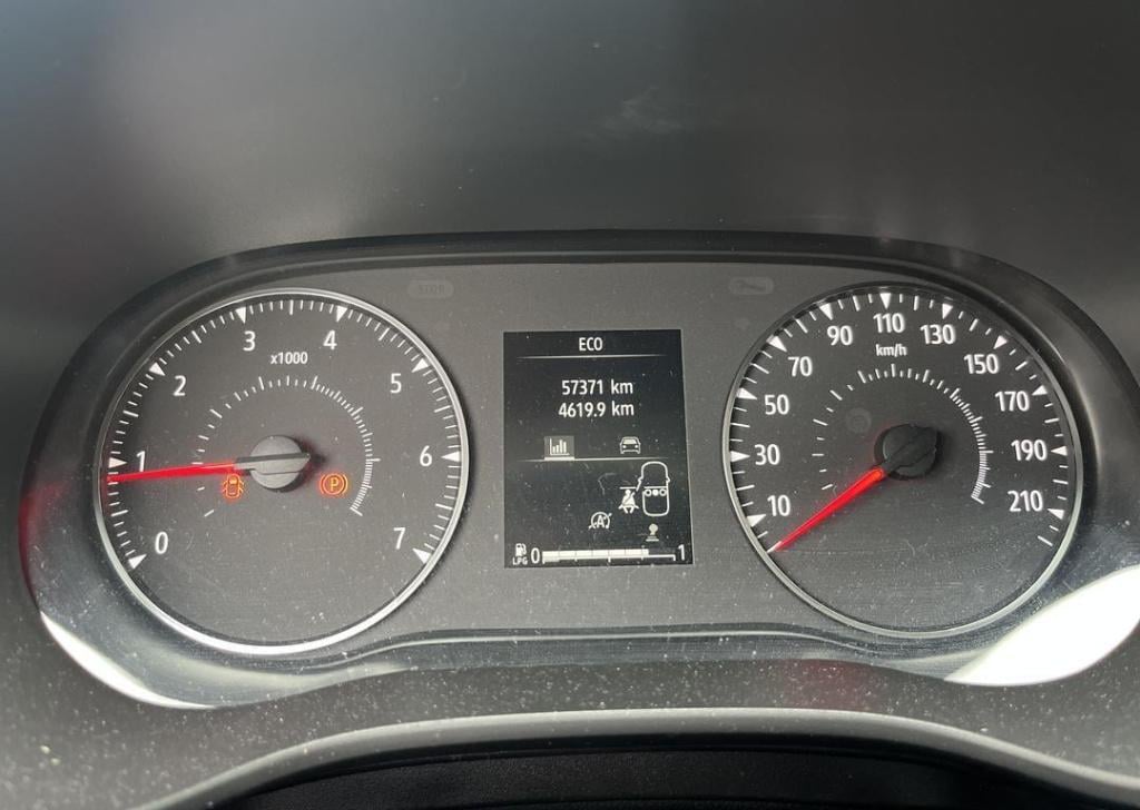 Dacia Sandero 1.0 tce 100 bi-fuel essential - airco