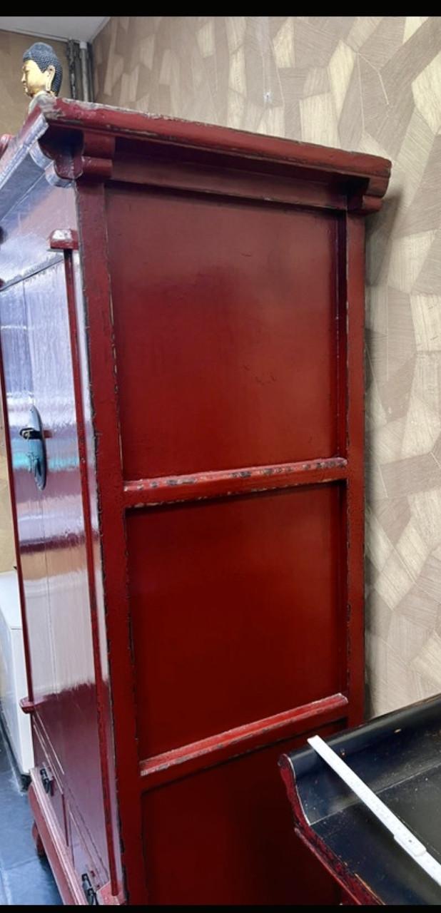 Chinese kast