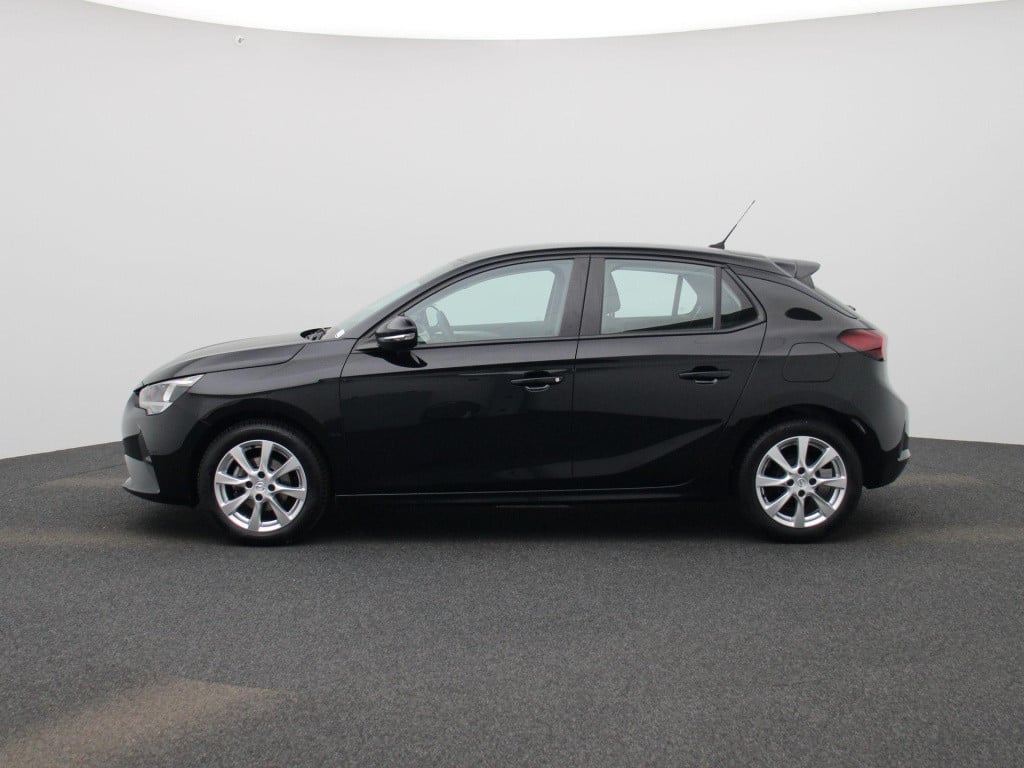 Opel Corsa 1.2 edition | navigatie | apple carplay / android auto | dab | a