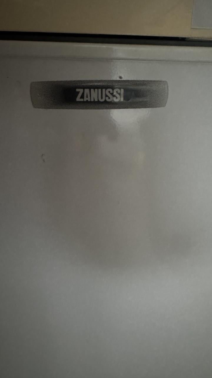Zanussi vrieser