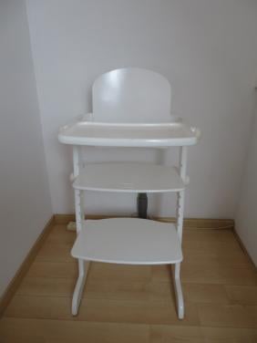 Kinderstoel