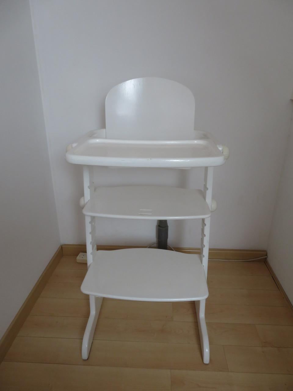 Kinderstoel