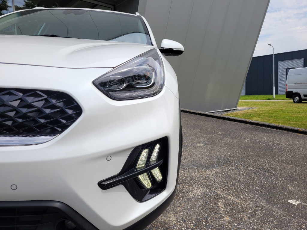 Kia Niro 1.6 gdi phev executiveline