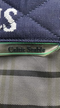 Bucas Celtic Stable medium 135/185, 6.0