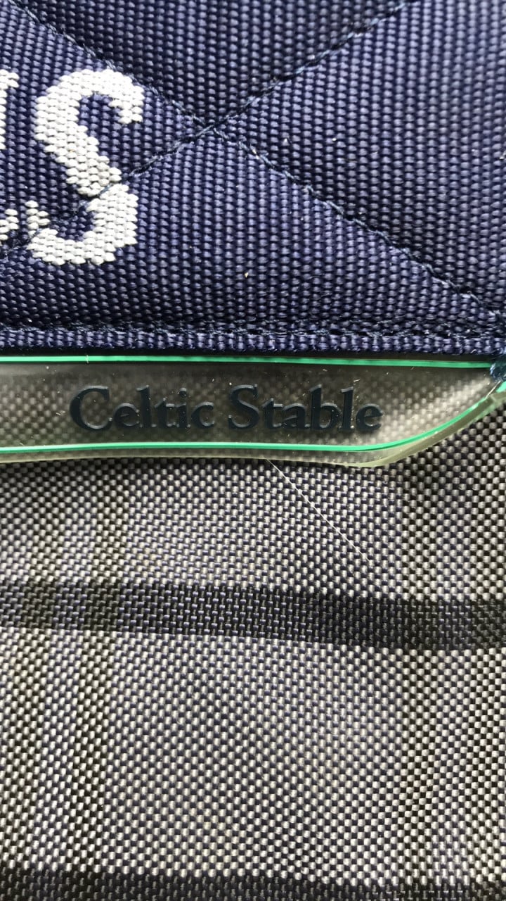Bucas Celtic Stable medium 135/185, 6.0