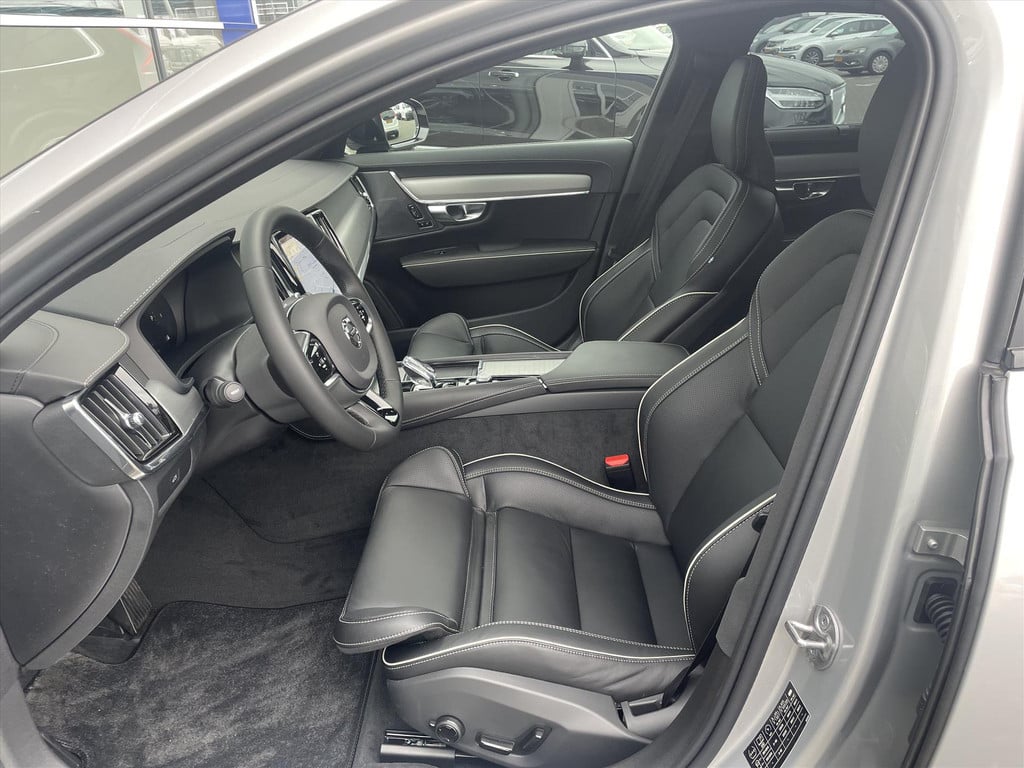 Volvo S90 b5 264pk ultimate dark| panodak| adap.cruise| harman kardon | he