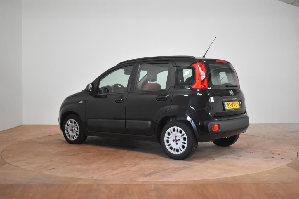 Fiat Panda 0.9 twinair easy
