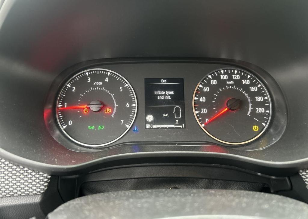 Dacia Sandero 1.0 tce 90 expression