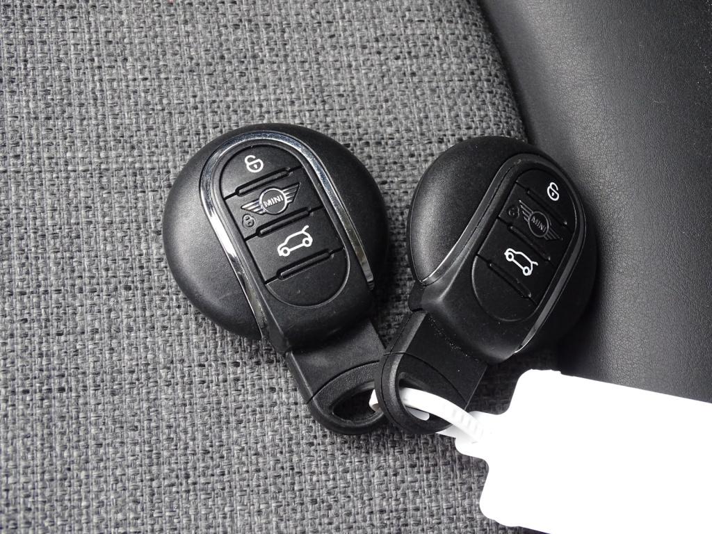 Mini 5-deurs 1.5 cooper chili 5-deurs automaat | apple carplay | harman/kar