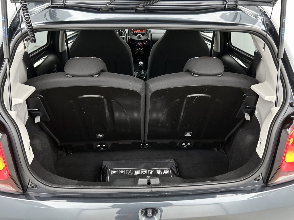 Citroen C1 1.0 vti feel | rijklaar |