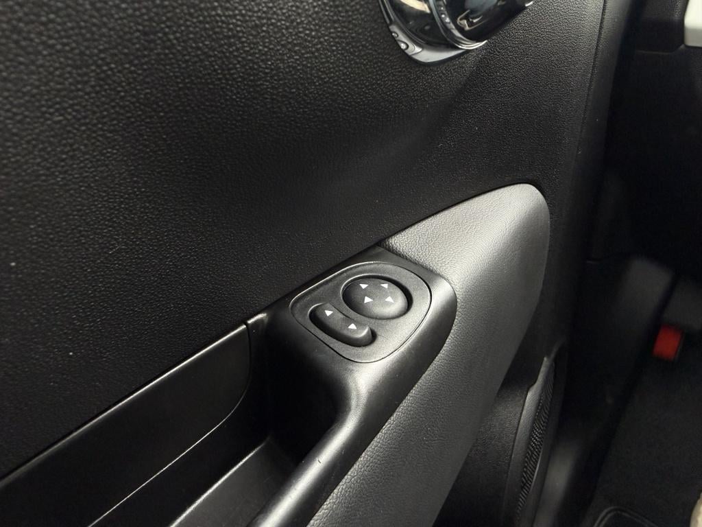 Fiat 500 1.2 lounge - lederen bekleding -