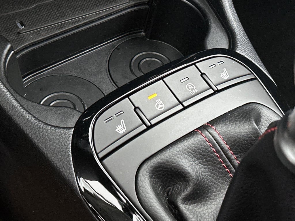 Kia Picanto 1.2 cvvt gt-line | navigatie | apple carplay / android auto | c